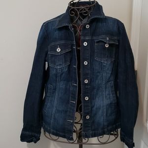Tommy Hilfiger Jean Jacket